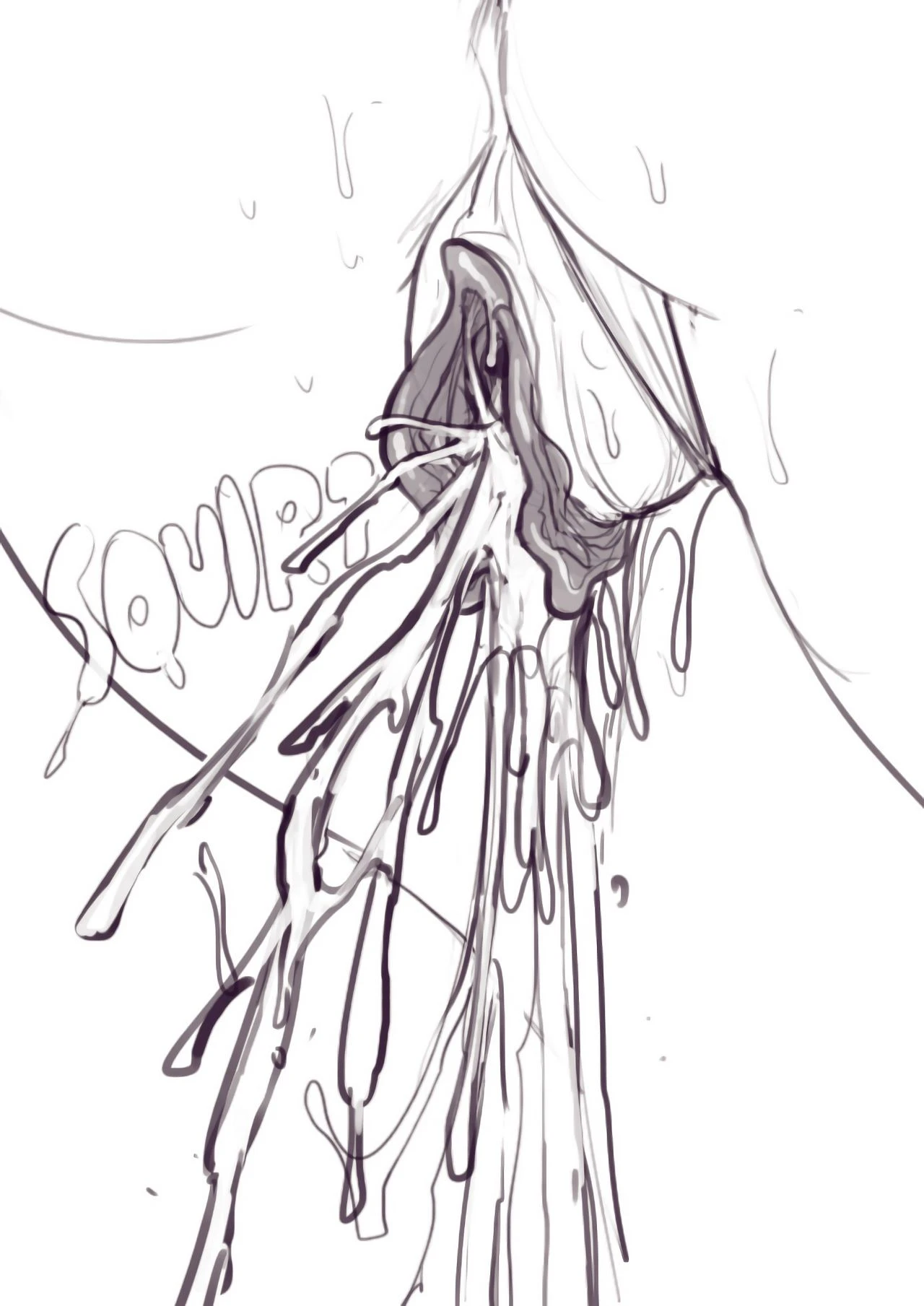 Power girl on Darkseid porn comic picture 49