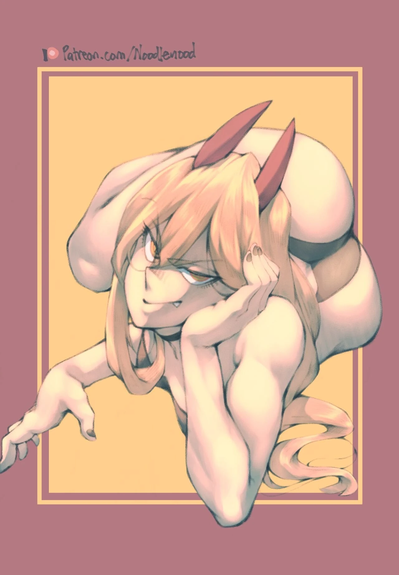 Power Hour porn comic picture 3