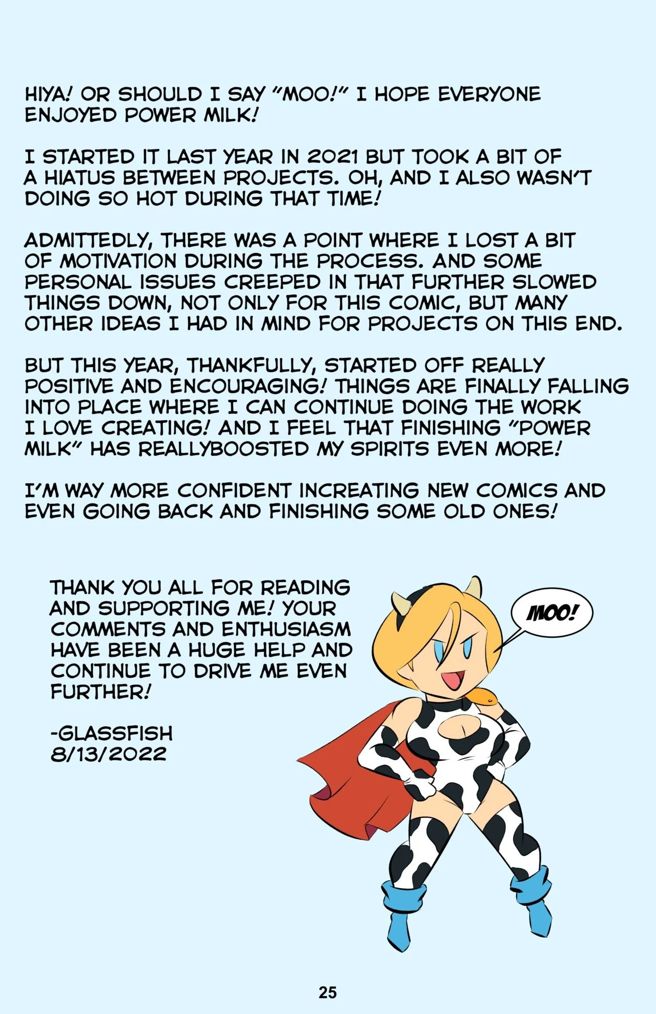 Power Milk porn comic picture 26