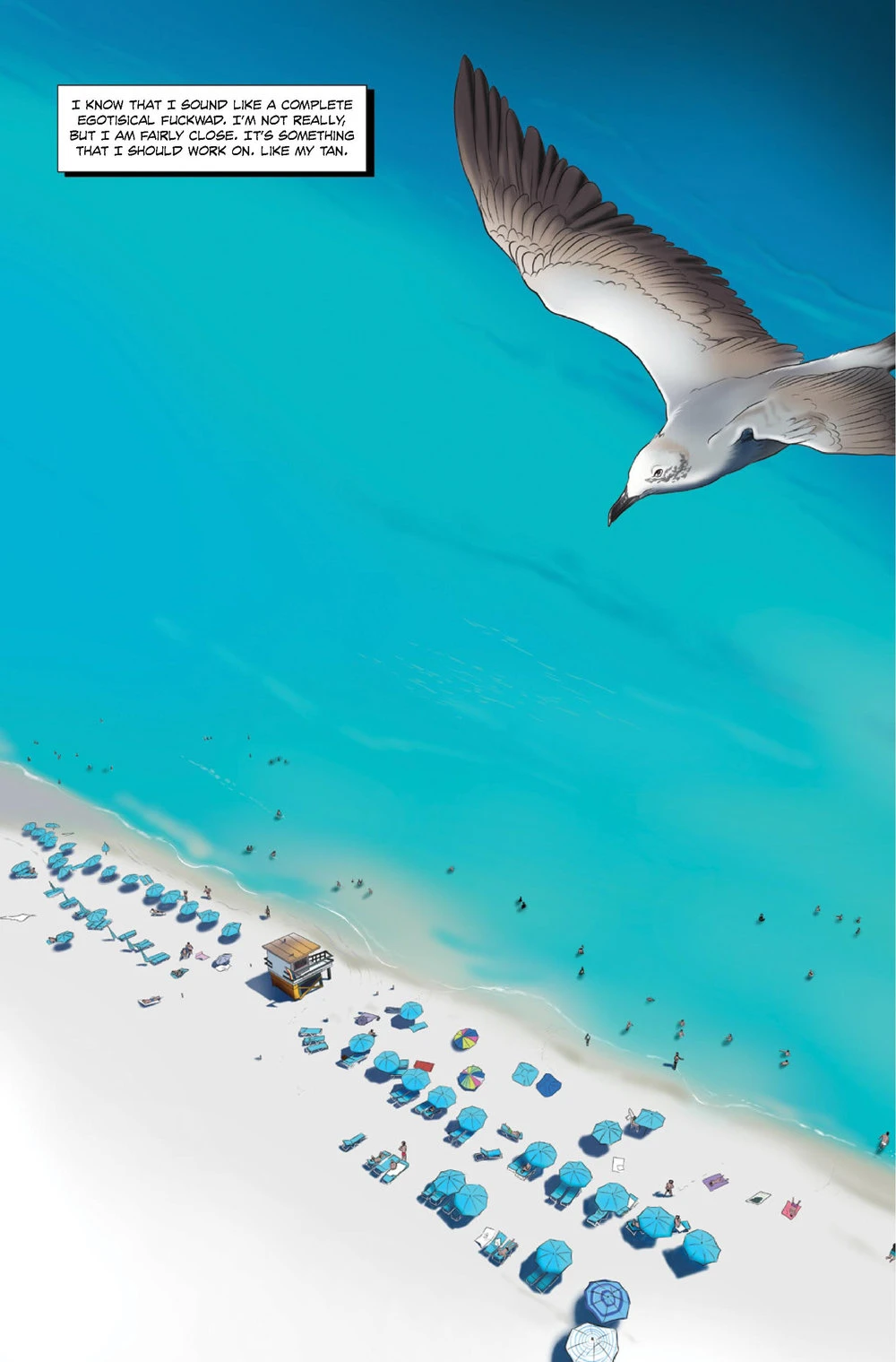 Power Tops porn comic picture 7