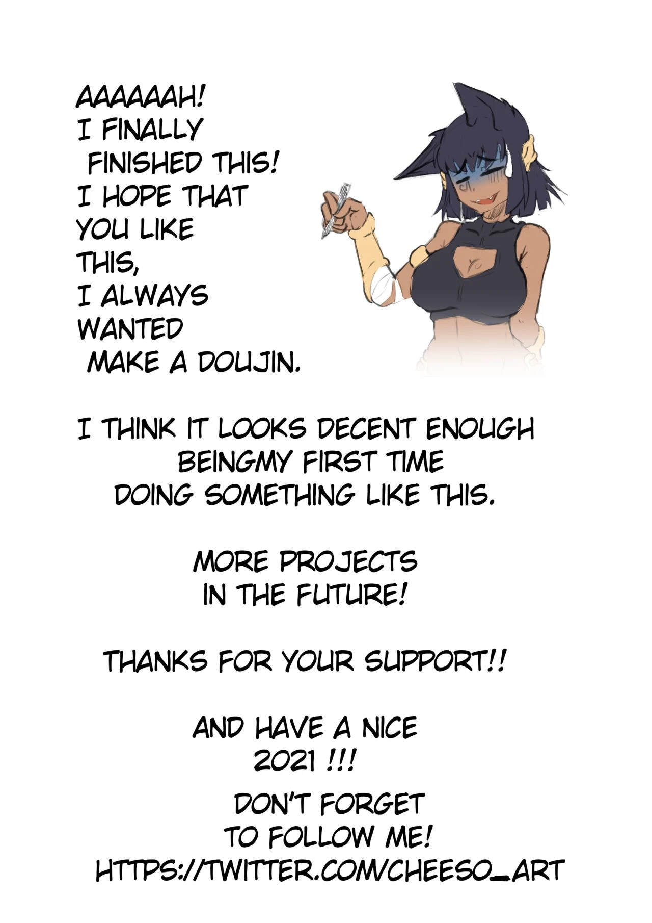 PowerGirl vs Powercock porn comic picture 32