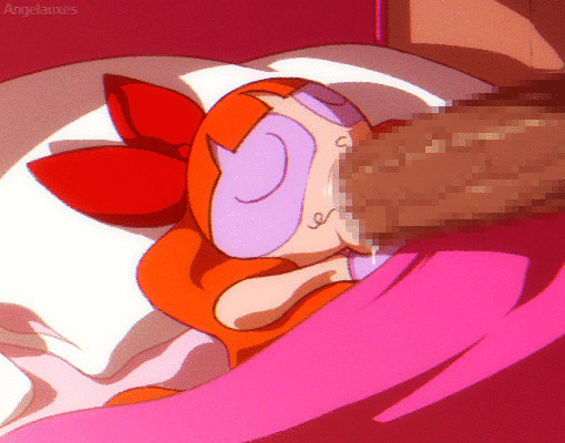 PPG (Blossom) Collection porn comic picture 6