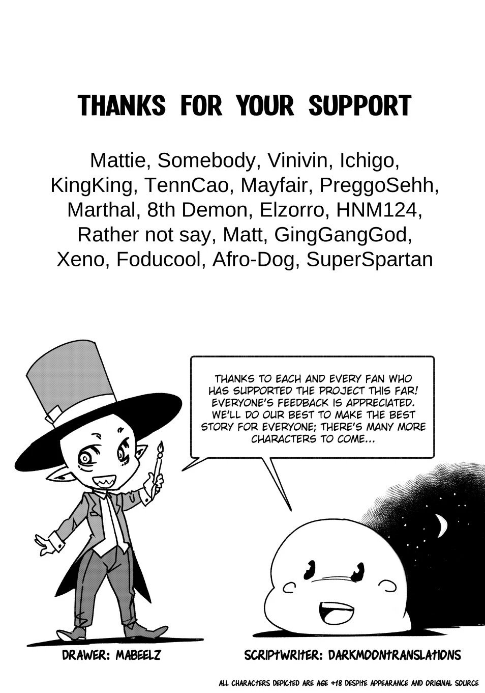 Pregnant Hero Academia Ch.1-2 porn comic picture 26