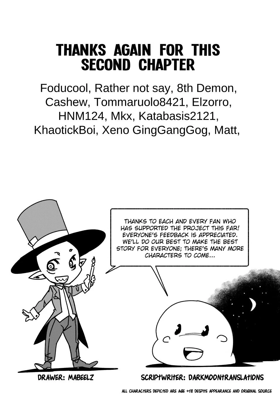 Pregnant Hero Academia Ch.1-2 porn comic picture 39