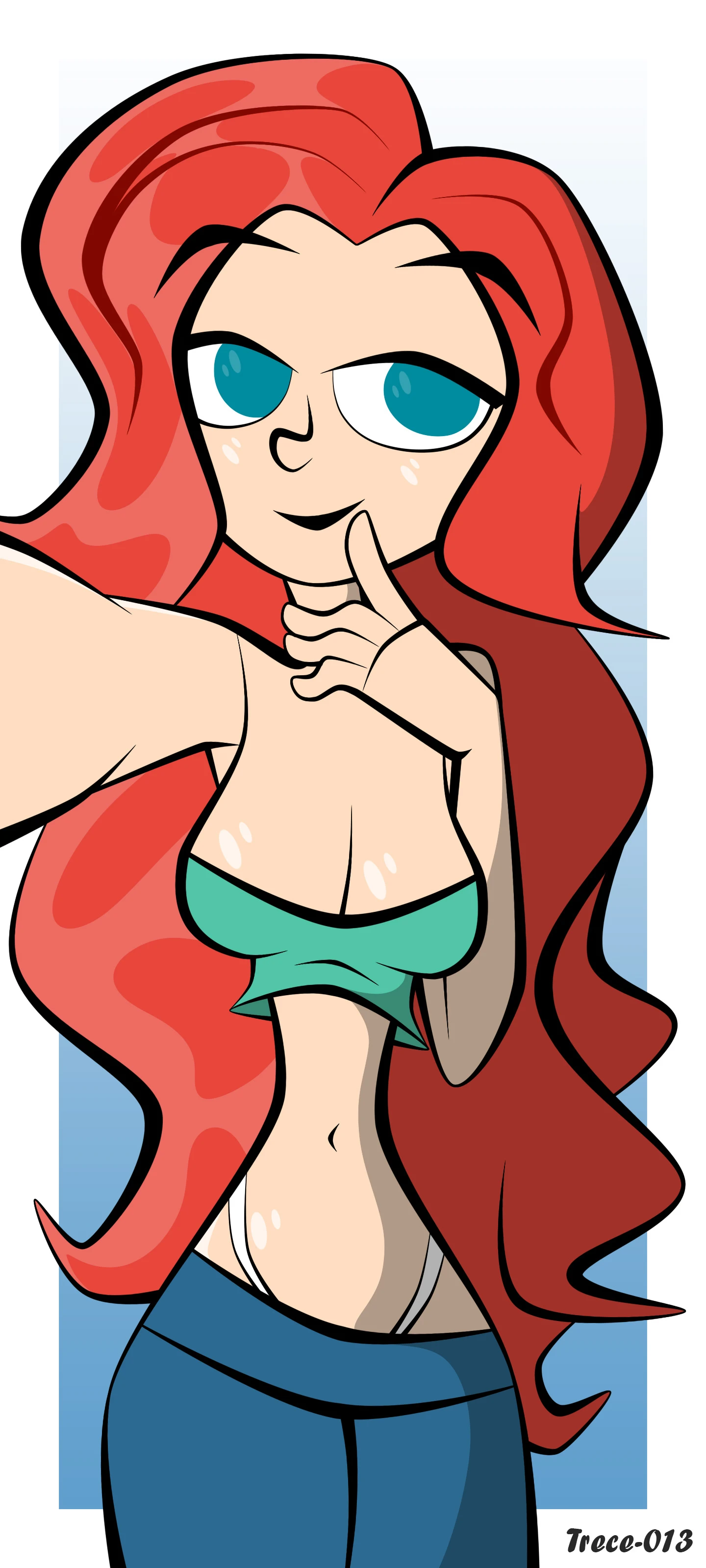 Premier Night porn comic picture 14