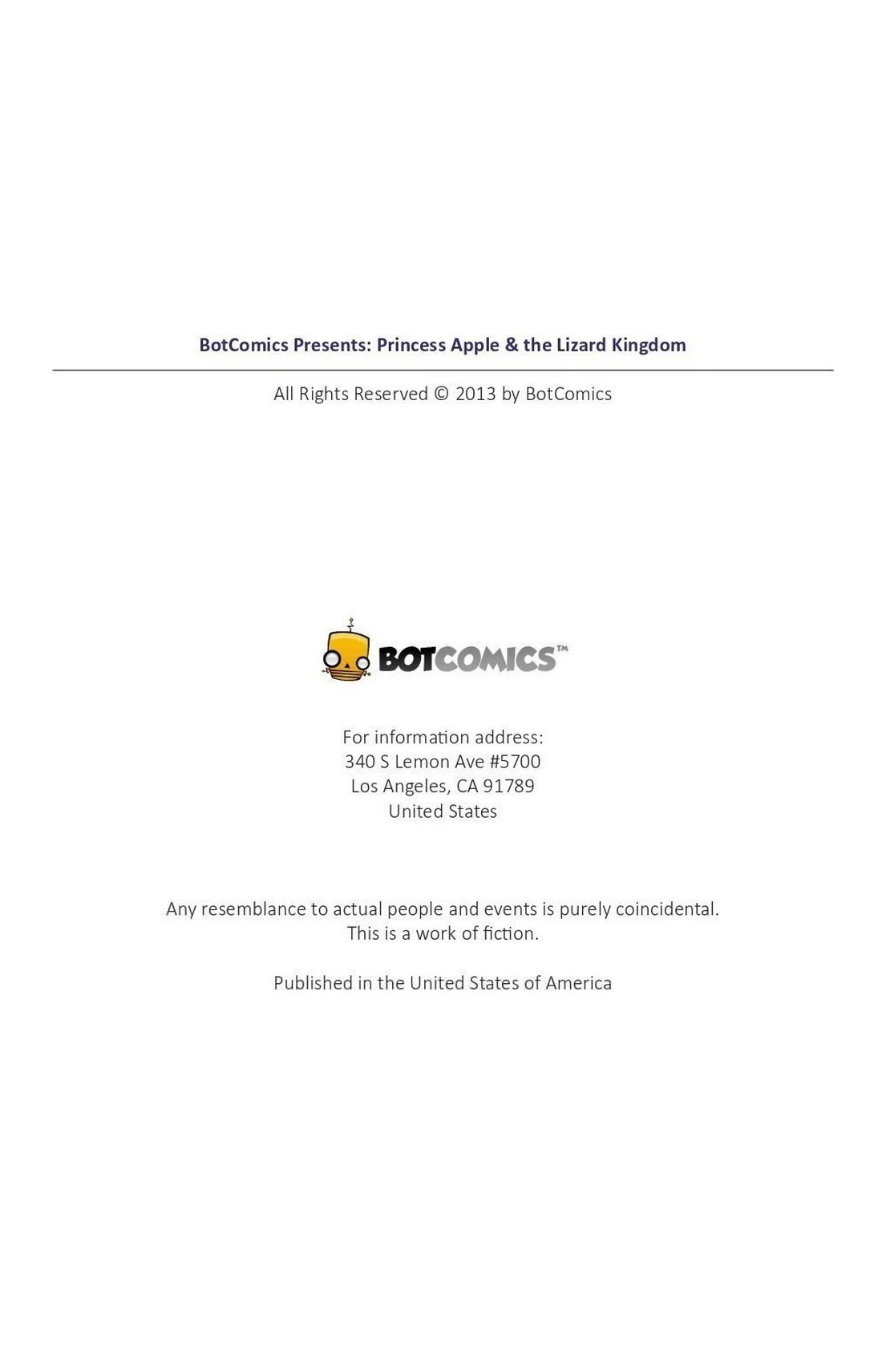 Princess Apple and the Lizard Kingdom porn comic picture 2