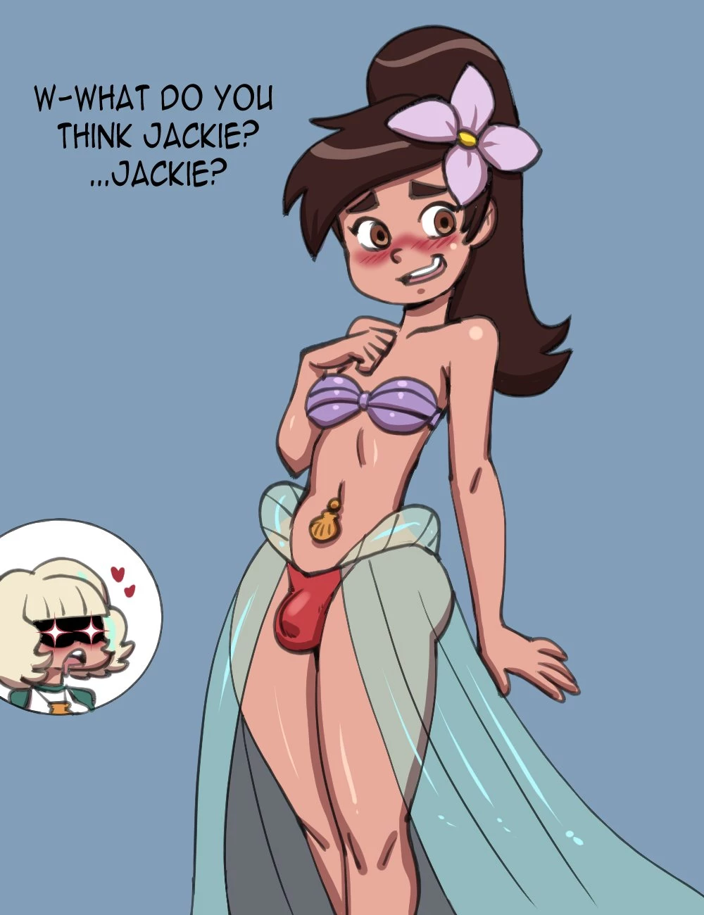 Princess Marco Turdina porn comic picture 12
