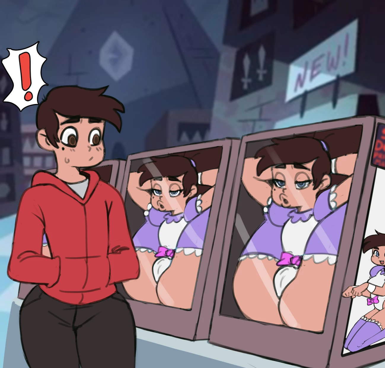 Princess Marco Turdina porn comic picture 2