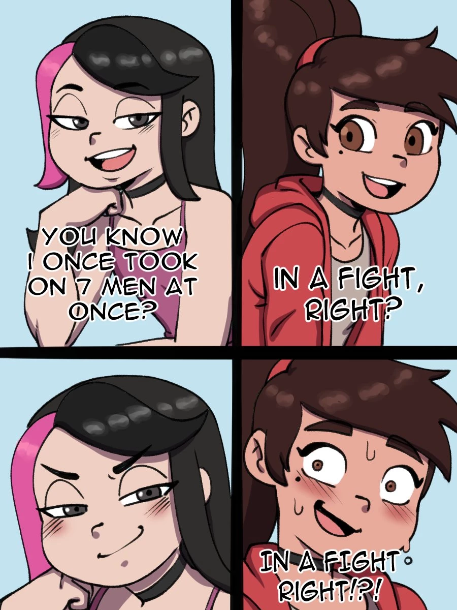 Princess Marco Turdina porn comic picture 44