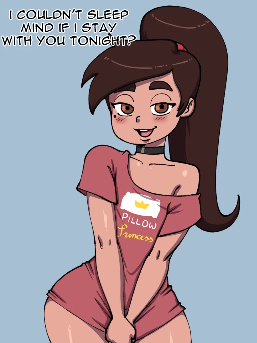Princess Marco Turdina porn comic picture 45
