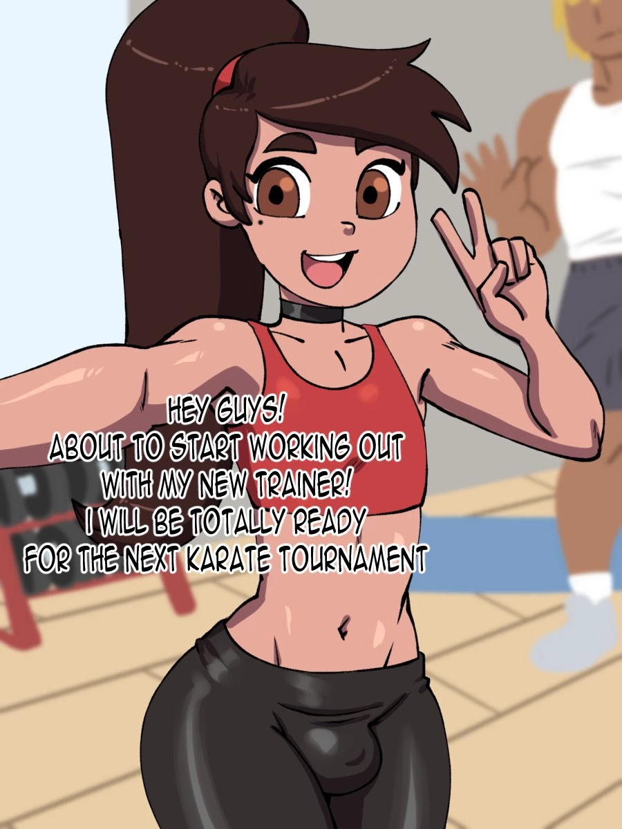 Princess Marco Turdina porn comic picture 48