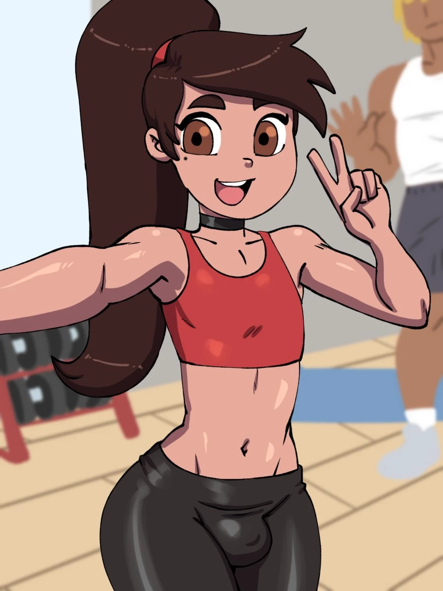 Princess Marco Turdina porn comic picture 50