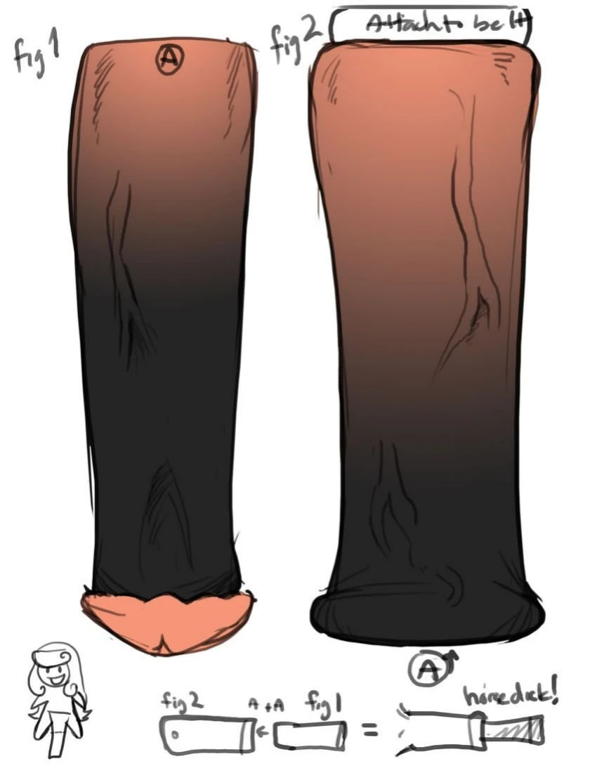 Princess Pippa vs The Princess of Lesbos porn comic picture 16