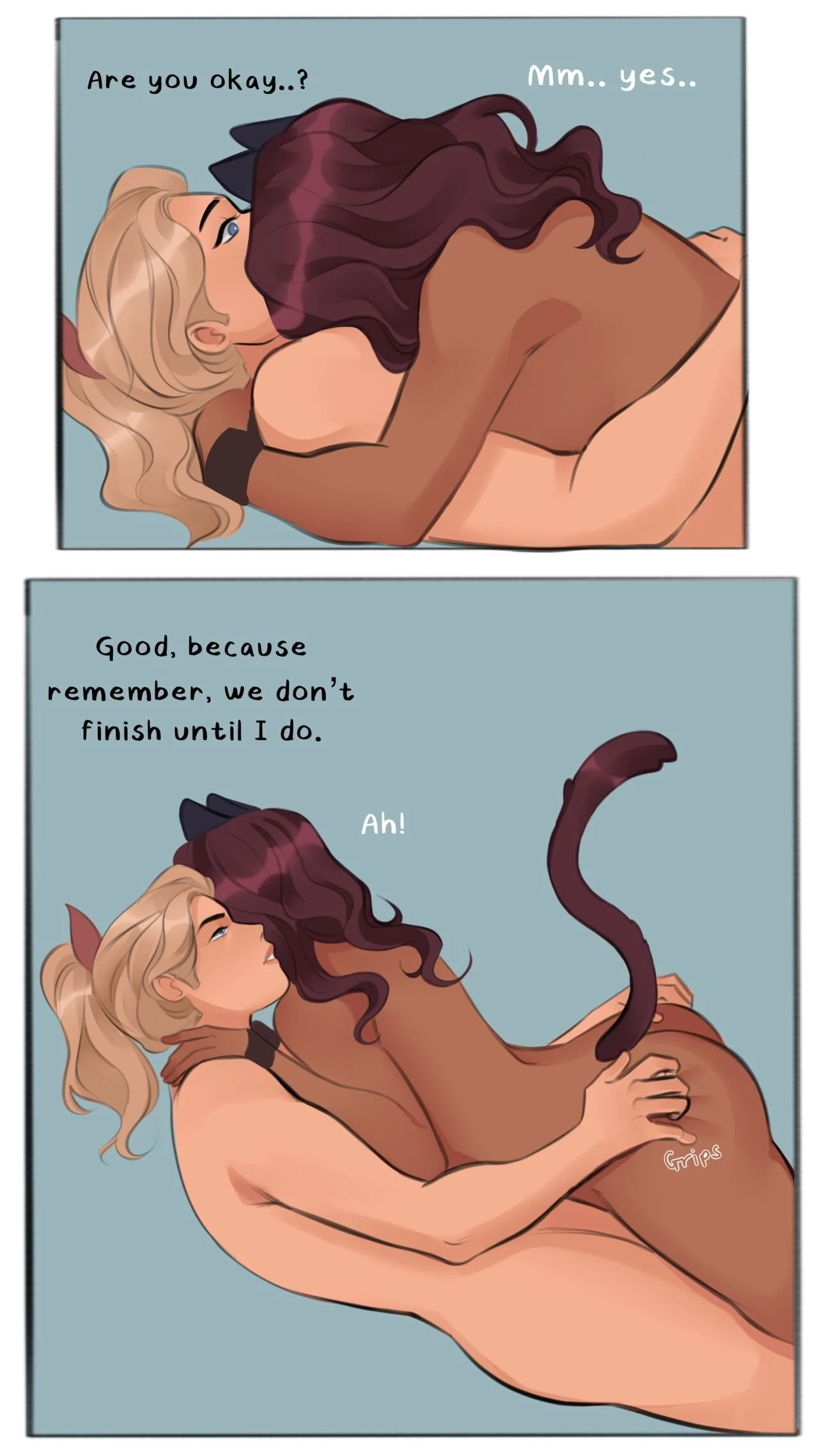 Princess Prom porn comic picture 36