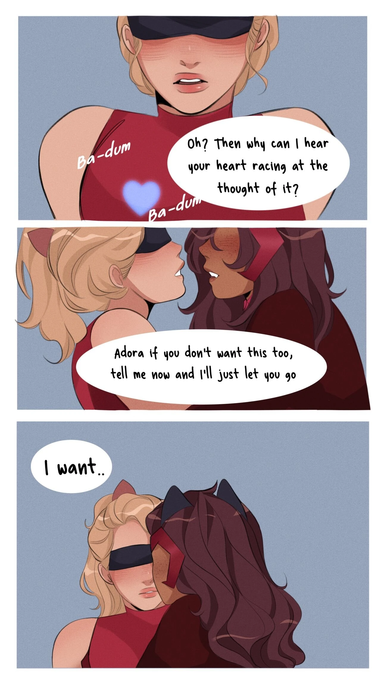 Princess Prom porn comic picture 4
