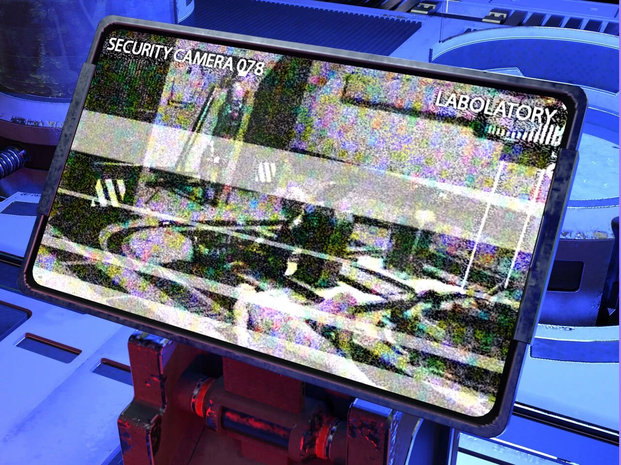 Prisoners of Desire 2 porn comic picture 34