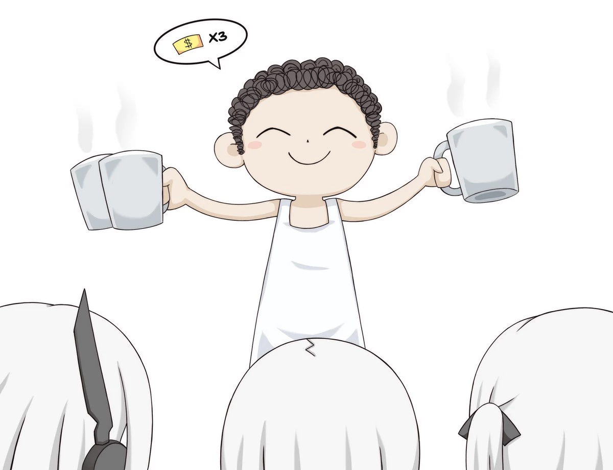 Private Chef porn comic picture 10