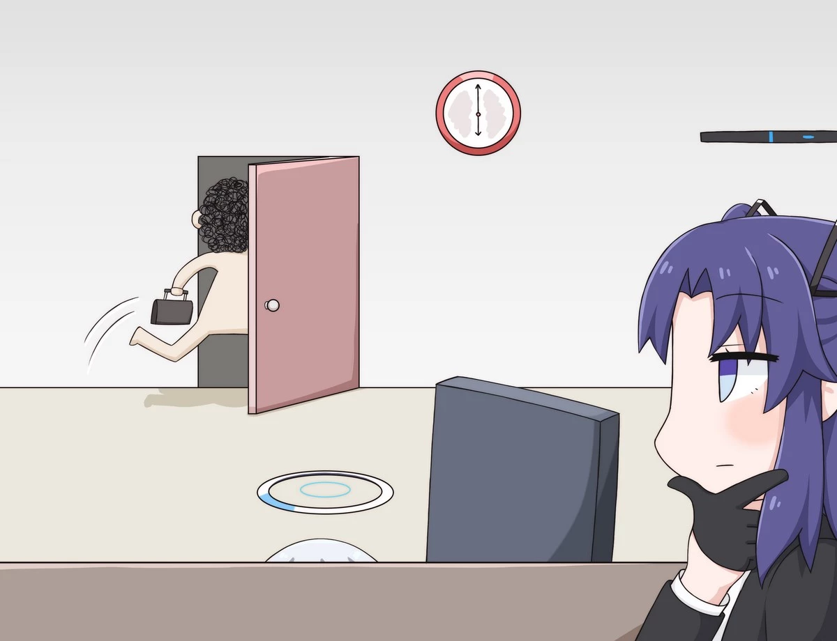 Private Chef porn comic picture 2