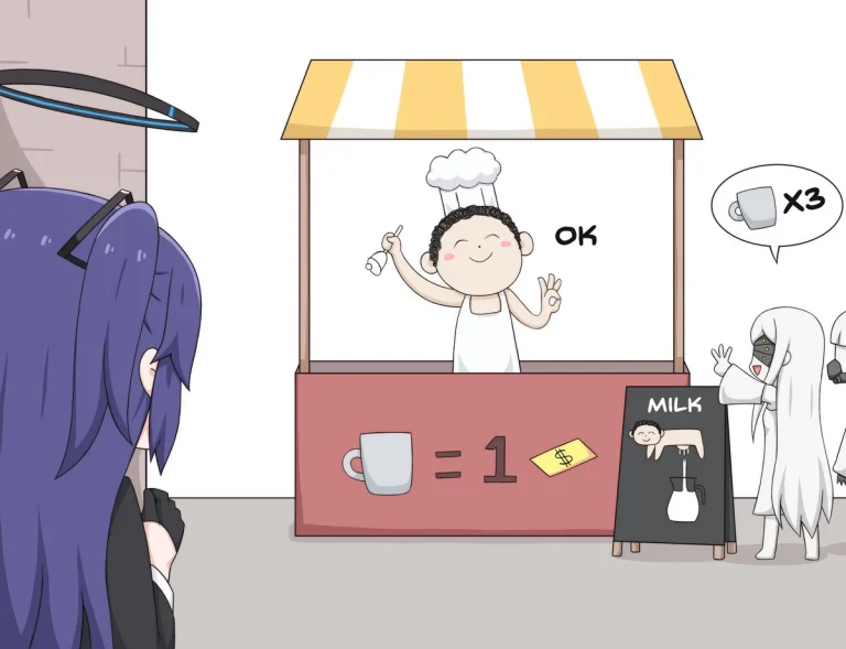 Private Chef porn comic picture 3