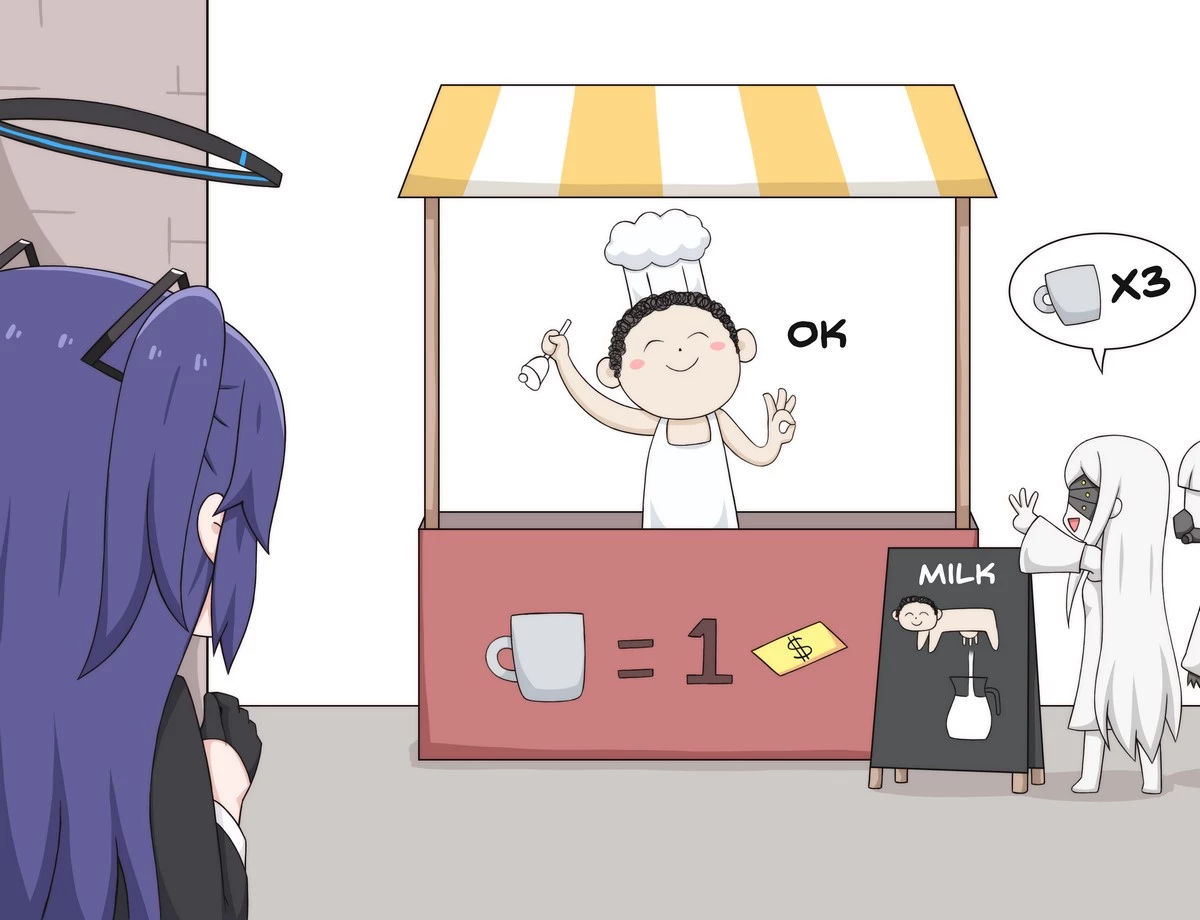 Private Chef porn comic picture 3