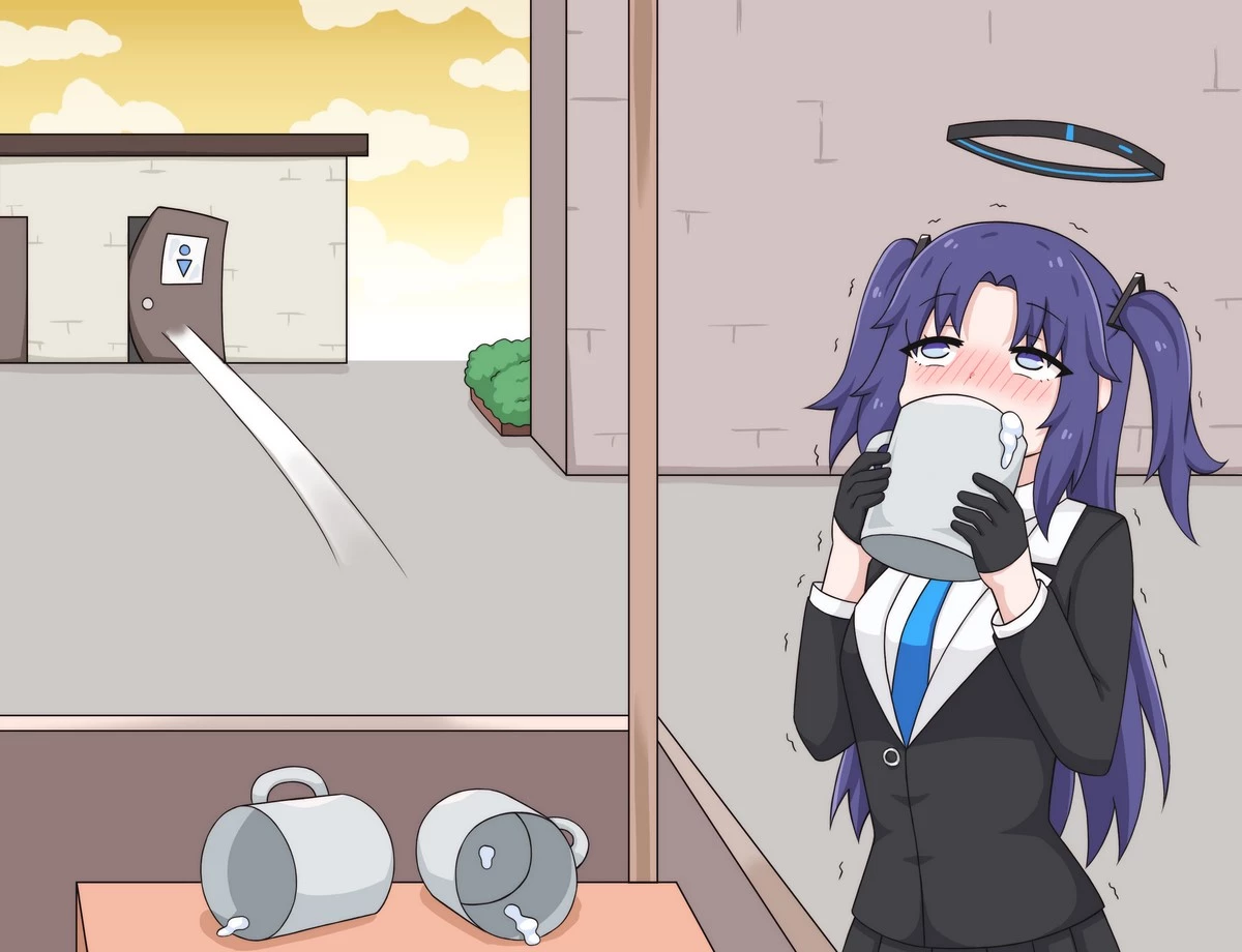 Private Chef porn comic picture 6