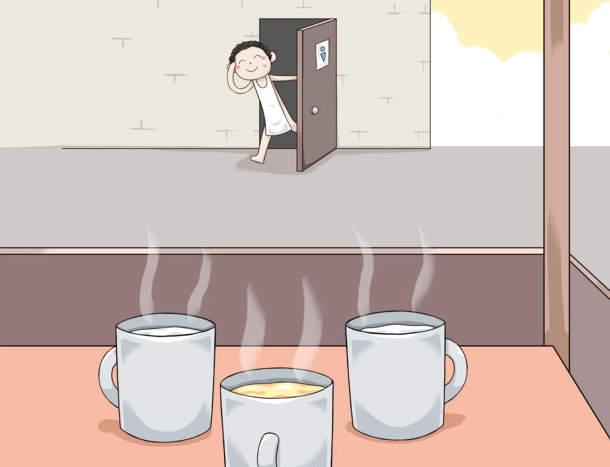 Private Chef porn comic picture 9