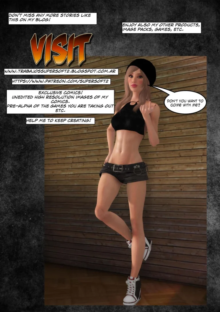 Private lessons 2 porn comic picture 38