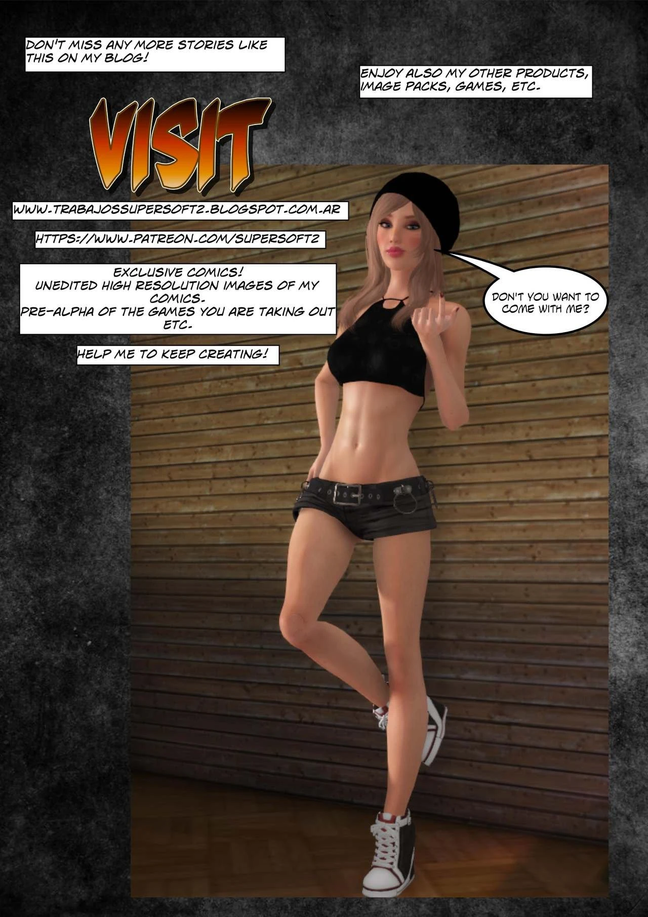 Private lessons 2 porn comic picture 38