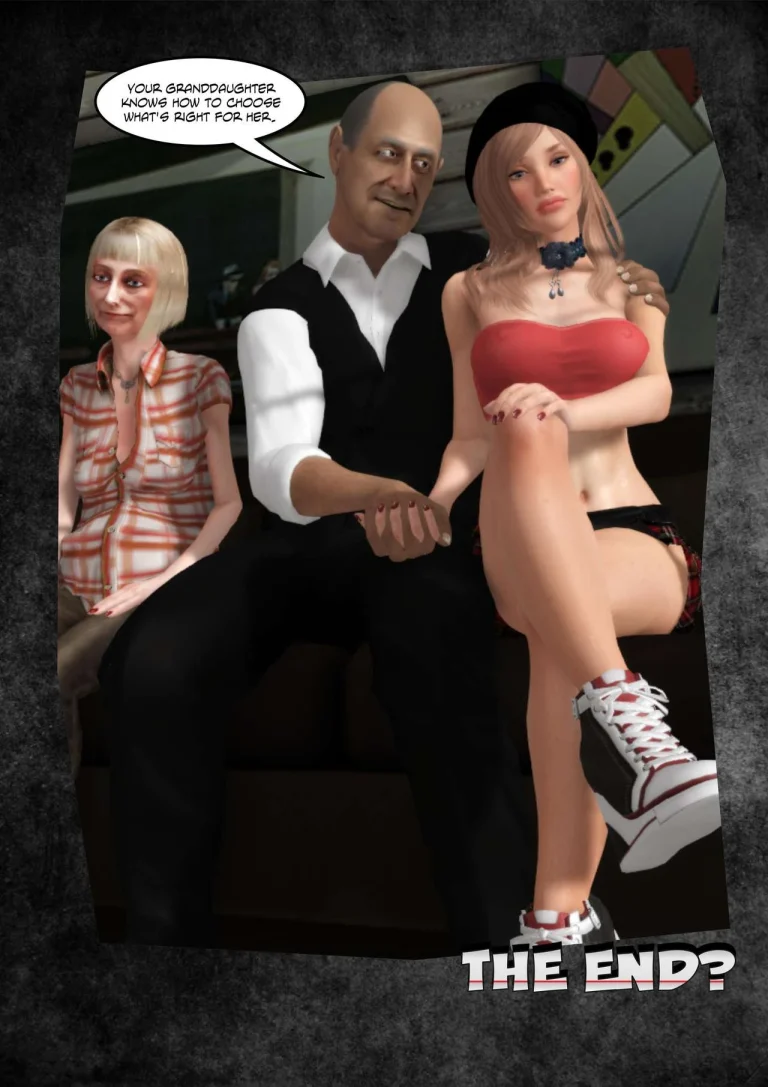 Private lessons 3 porn comic picture 13