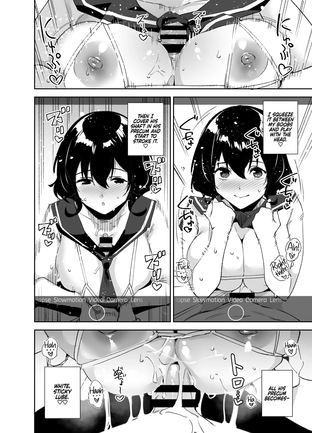 Private Sub Plan | Hikoukai Sub Plan porn comic picture 12