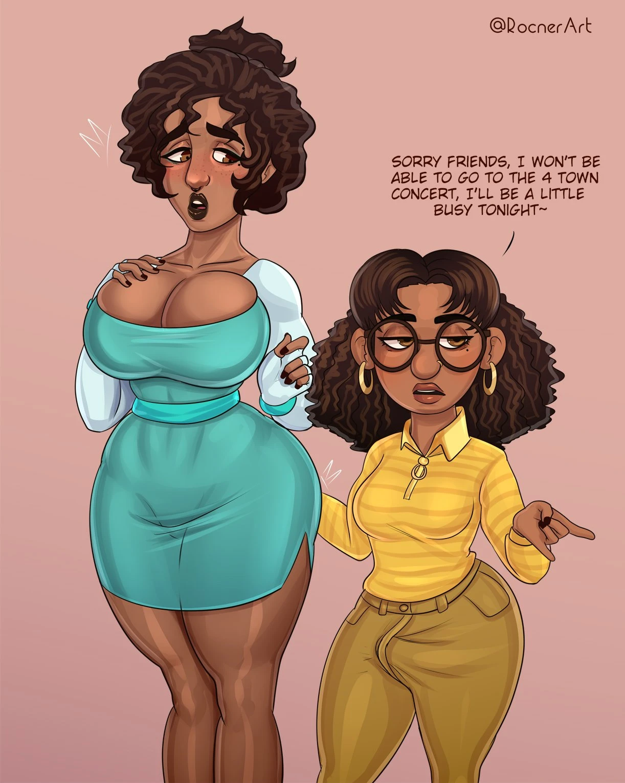 Priya fucks her Mum ft. Ming porn comic picture 1