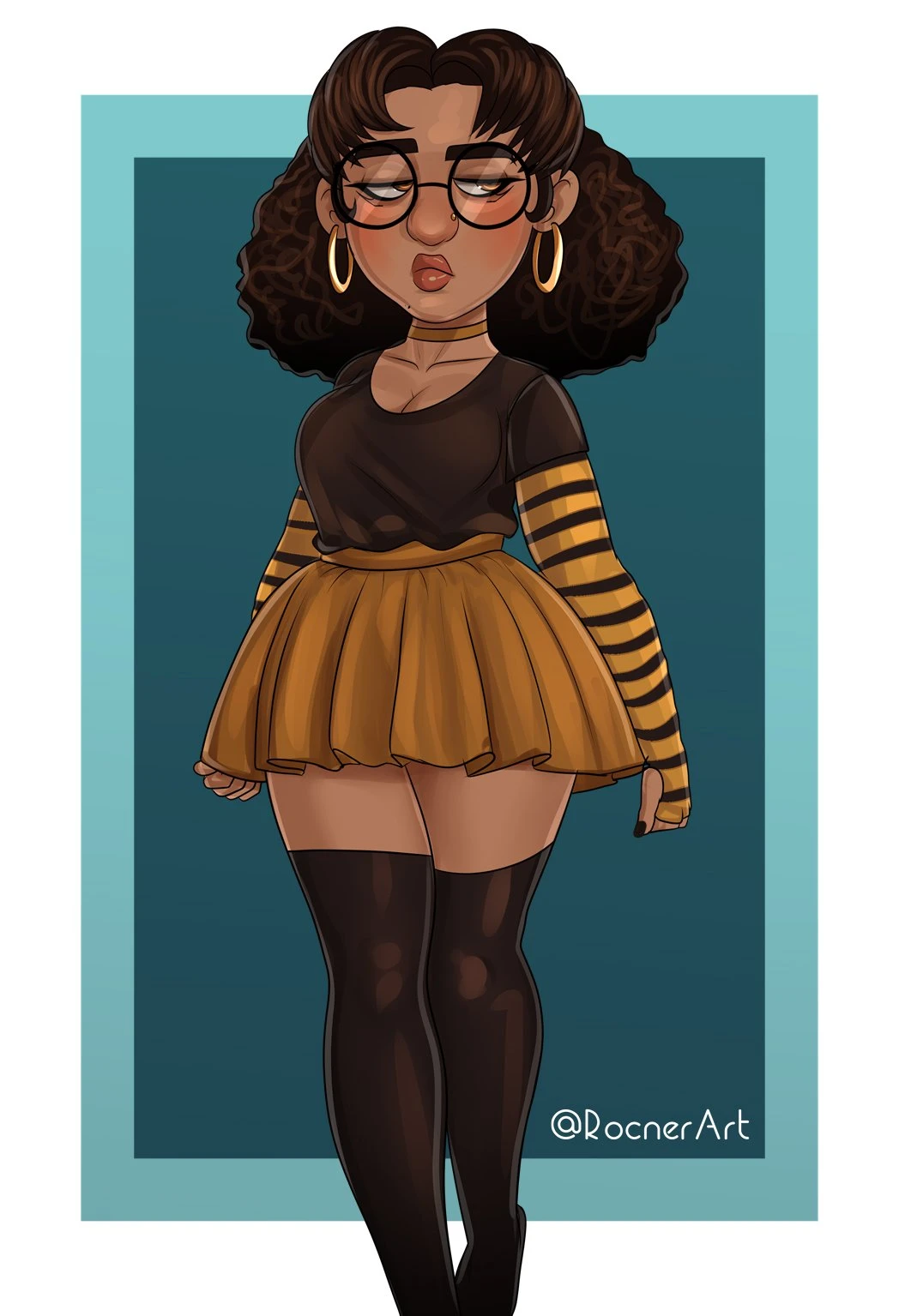 Priya fucks her Mum ft. Ming porn comic picture 8