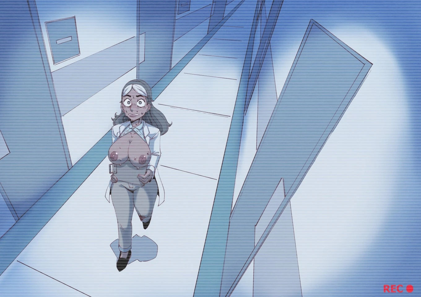 Priyanka Maheswaran porn comic picture 3