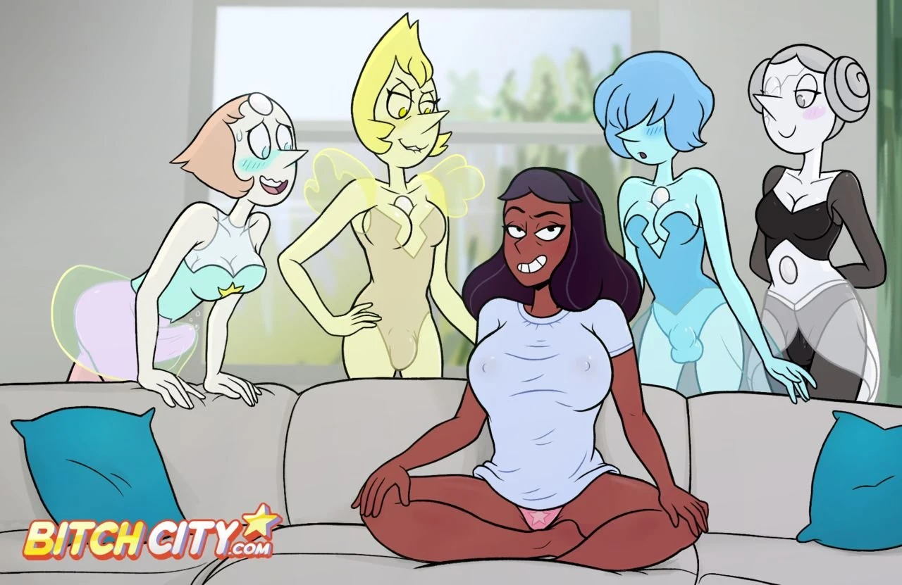 Priyanka's Pearlfest porn comic picture 1