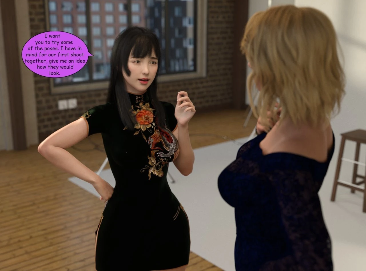 Productive Pastime porn comic picture 12