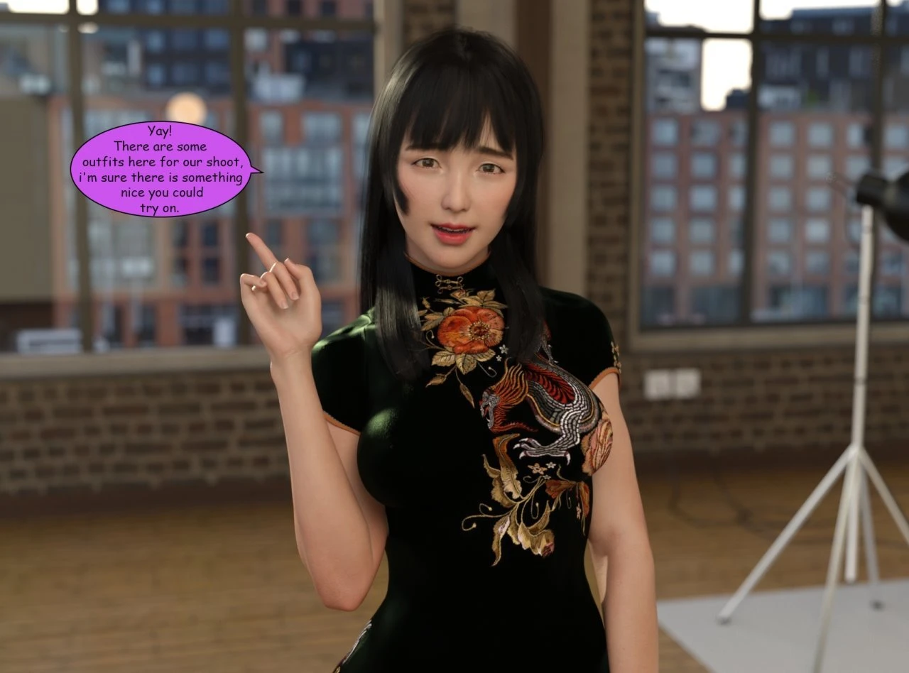 Productive Pastime porn comic picture 15