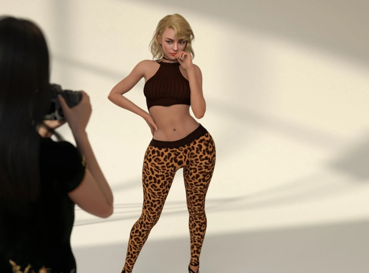 Productive Pastime porn comic picture 19