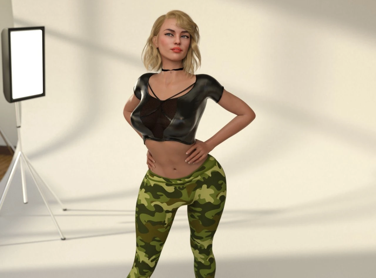 Productive Pastime porn comic picture 20