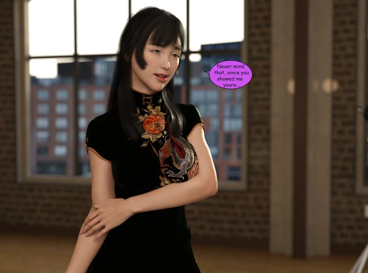 Productive Pastime porn comic picture 35