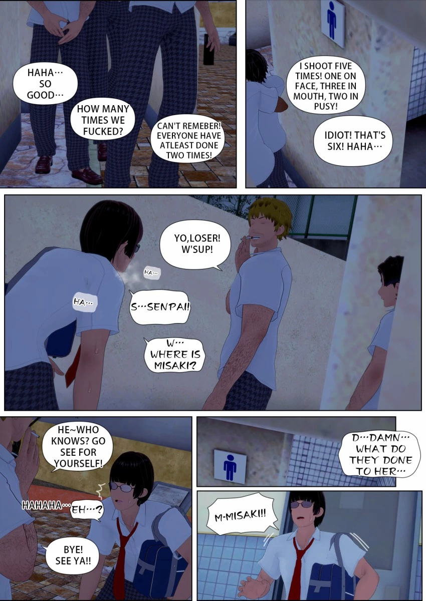 Promise porn comic picture 28