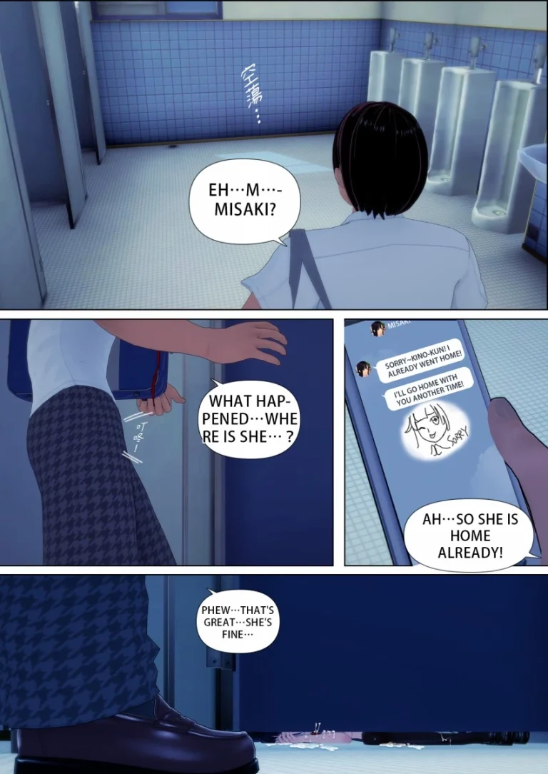 Promise porn comic picture 29