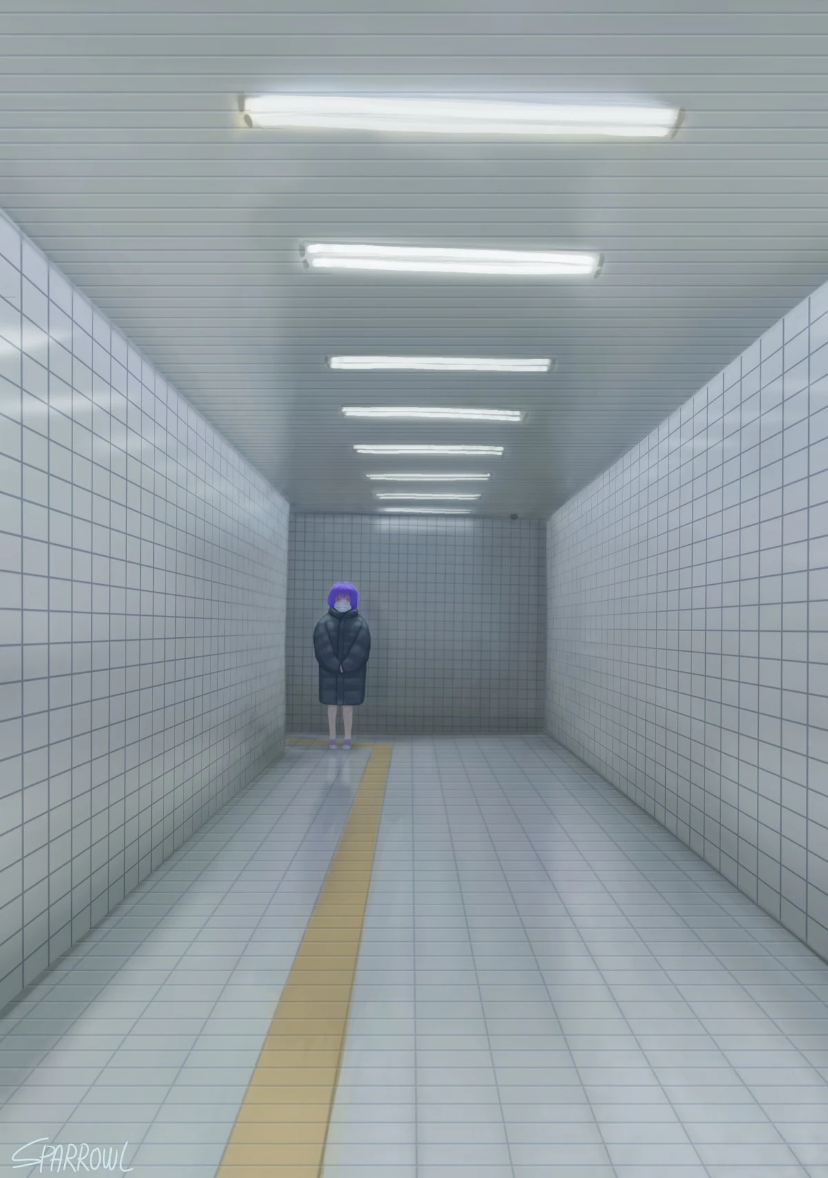 Public Indecency porn comic picture 2