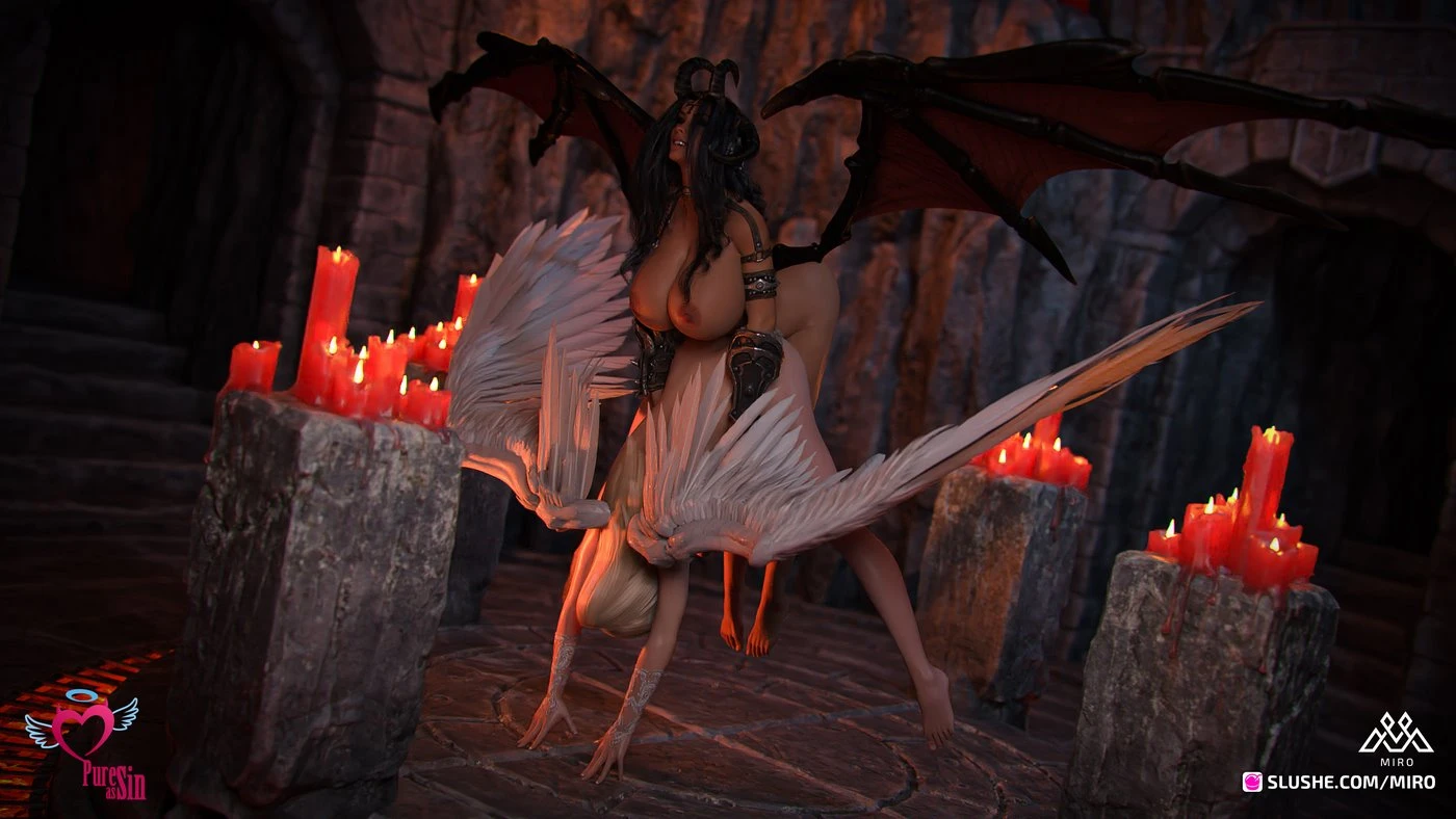 Pure as sin porn comic picture 124