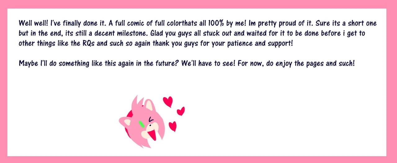 Pure Pink porn comic picture 12