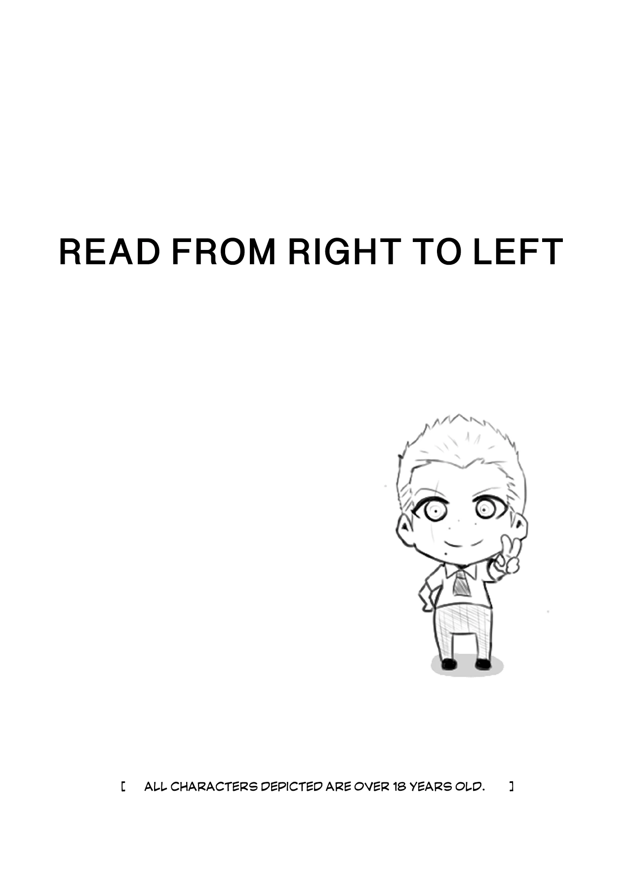 Pushing to the limits porn comic picture 3