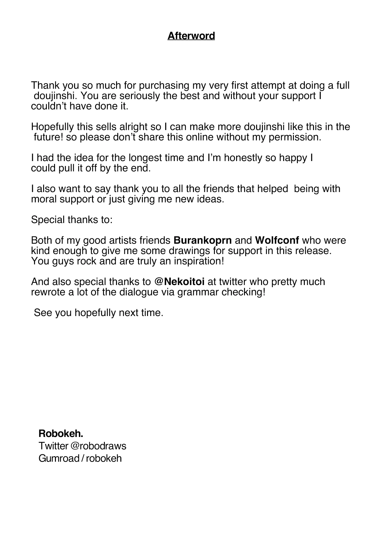 Pushing to the limits porn comic picture 32