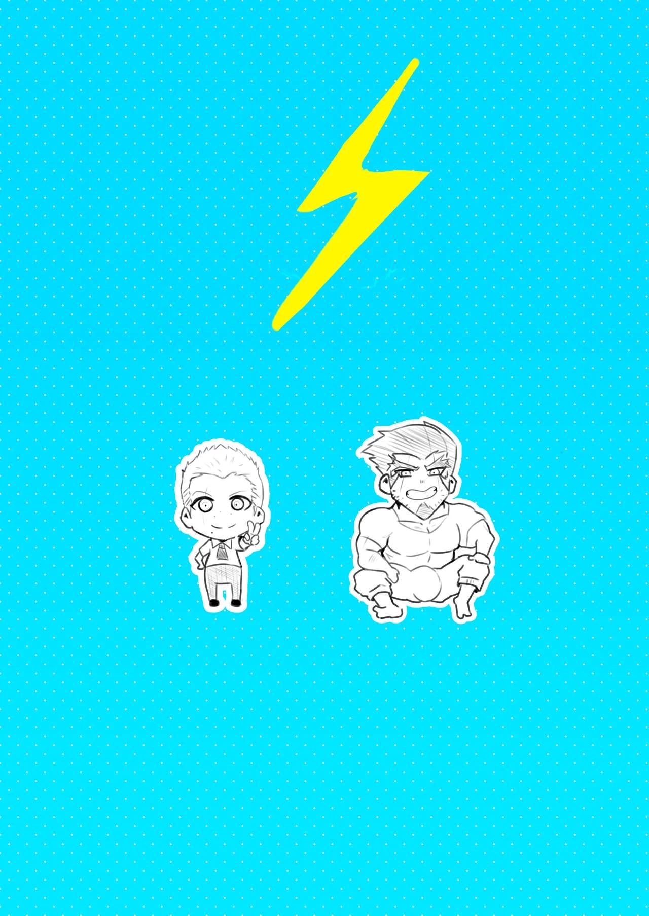 Pushing to the limits porn comic picture 35