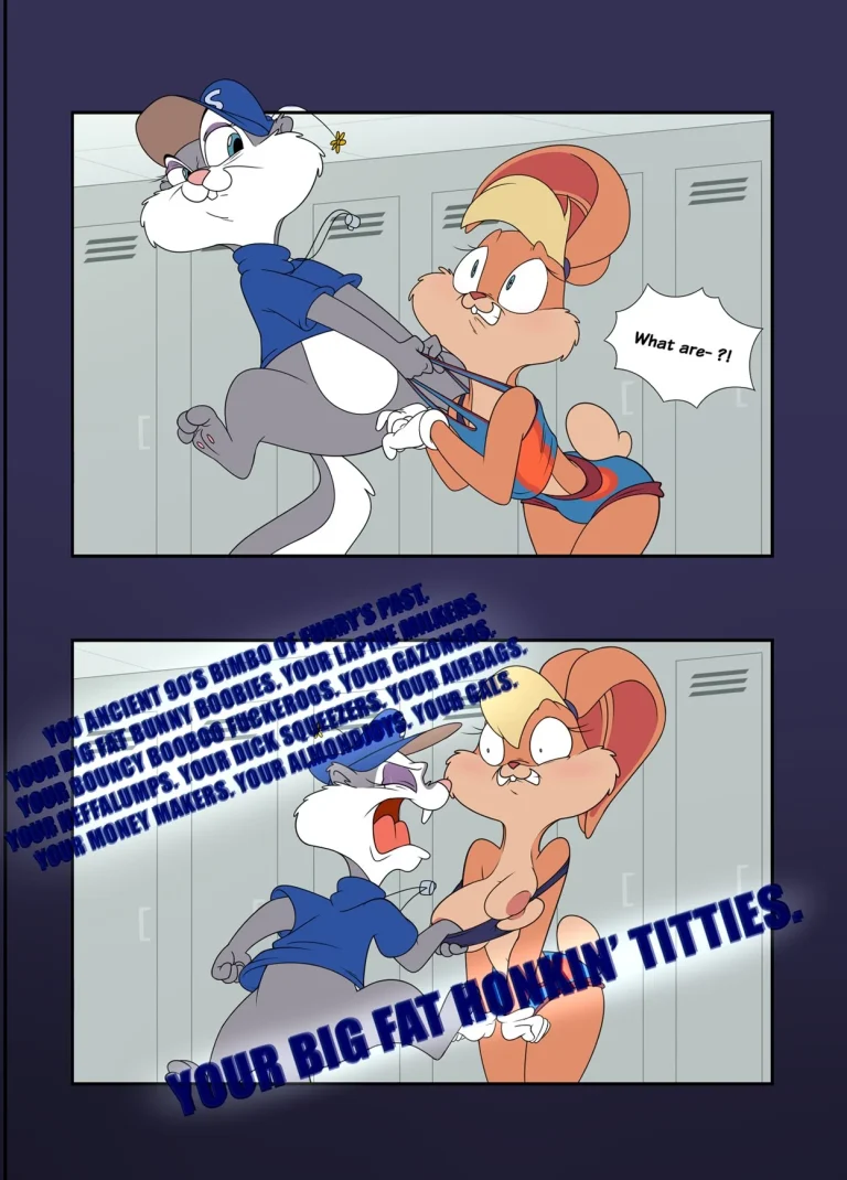 Put Me In, Coach! porn comic picture 5