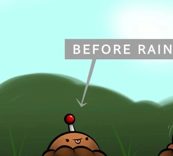 PvZ: Before & After porn comic picture 3