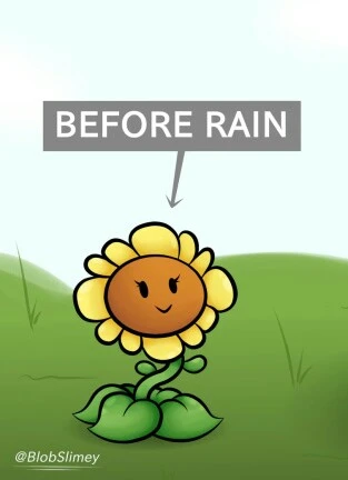 PvZ: Before & After porn comic picture 5